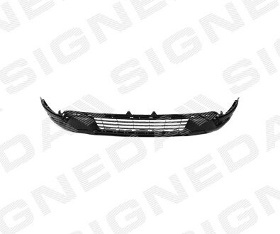 Бампер передний Signeda PFD04398BB
