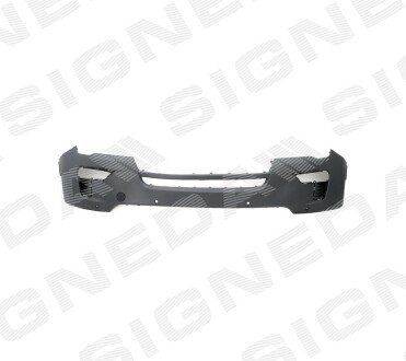 Бампер передній Signeda PFD04399BB