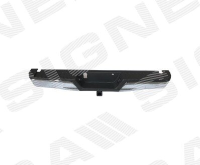 Бампер задний Signeda PFD04470BA