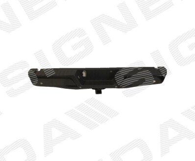 Бампер задний Signeda PFD04473BA