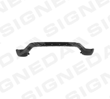 Бампер передний FORD EDGE, 15 - 18 Signeda PFD04480BA