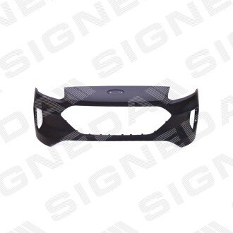 Бампер передній Signeda PFD04500BA