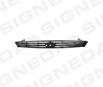 Решітка радіатора передня Signeda PFD07159GA