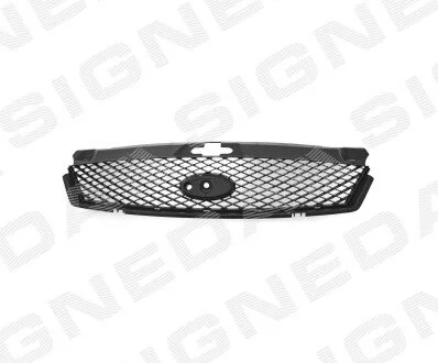 Решітка радіатора передня Signeda PFD07188GAI