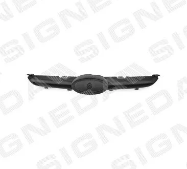 Решітка радіатора передня Signeda PFD07255GA