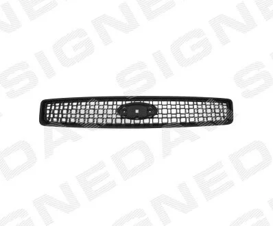 Решетка радиатора передняя Signeda PFD07256GA