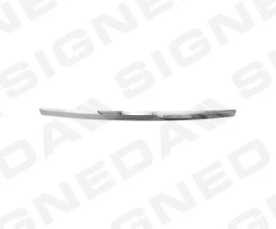 Накладка сітки передня Signeda PFD07293MA