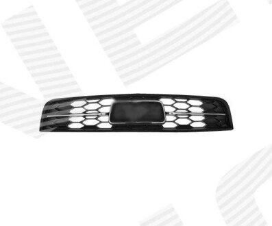 Решітка радіатора передня Signeda PFD07296GA