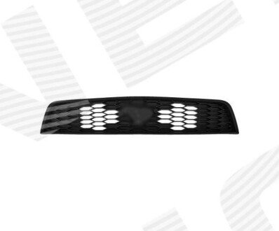 Решітка радіатора передня Signeda PFD07299GA