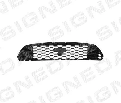 Решітка радіатора передня Signeda PFD07387GA