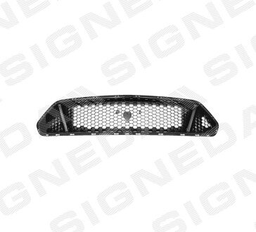 Решітка радіатора передня Signeda PFD07390GT