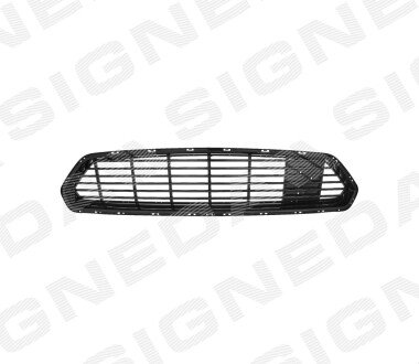 Решітка радіатора передня Signeda PFD07391CA