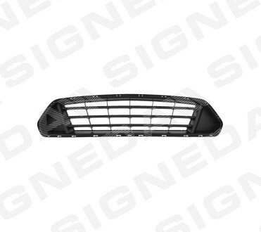 Решітка радіатора передня Signeda PFD07391GA