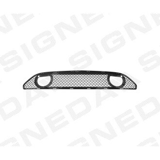 Решітка радіатора передня Signeda PFD07392MA