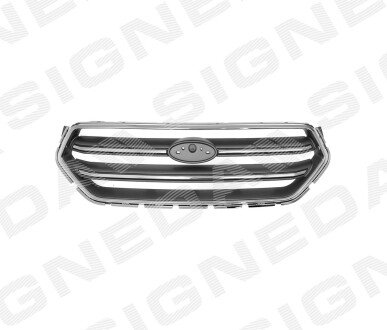 Решітка радіатора передня Signeda PFD07407GA