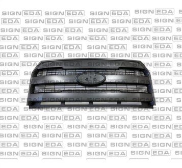 Решітка радіатора передня Signeda PFD07456GA