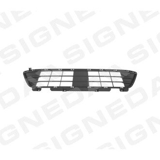 Решетка радиатора передняя Signeda PFD07556GA