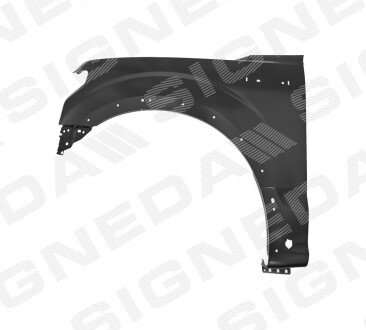 Крило Signeda PFD10111AL