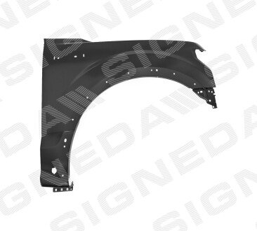 Крило Signeda PFD10111AR