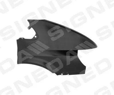 Крыло спереди справа Signeda PFD10124QAR