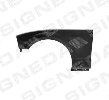 Крило спереду ліворуч Signeda PFD10141AL