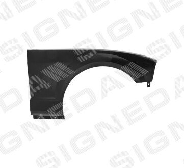 Крило спереду праворуч Signeda PFD10141AR