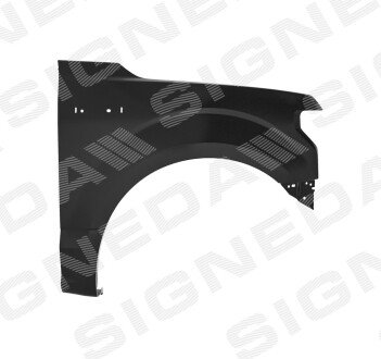 Крило Signeda PFD10219BR