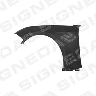 Крило спереду ліворуч Signeda PFD10221AL