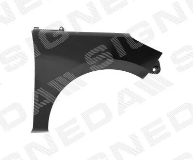 Крило спереду праворуч Signeda PFD10235AR