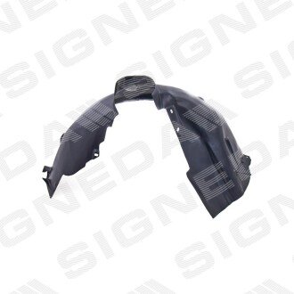 Подкрилок FORD KUGA, 08 - 12 Signeda PFD11013AL