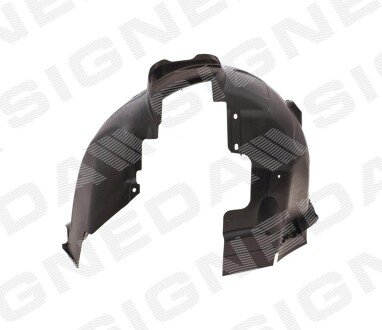 Подкрилок FORD FOCUS, 11 - 14 Signeda PFD11201AL