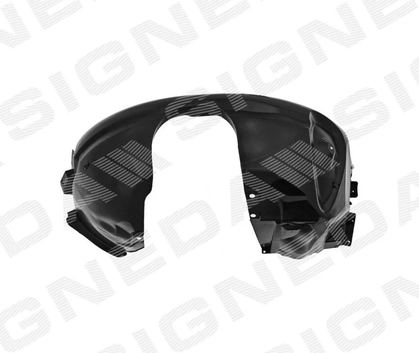 Подкрилок FORD ESCAPE, 13 - 16 Signeda PFD11205AL (фото 1)