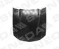 Капот Signeda PFD20007M (фото 1)