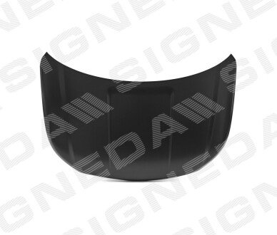 Капот Signeda PFD20170A