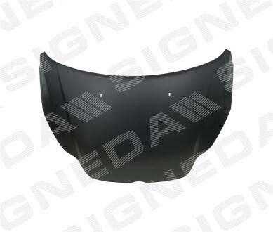 Капот Signeda PFD20170BQ
