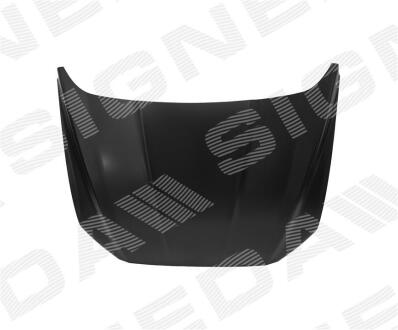 Капот Signeda PFD20172BQ