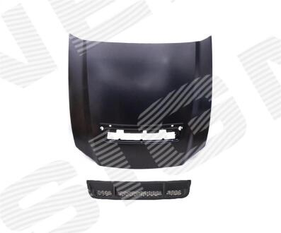 Капот Signeda PFD20183GT