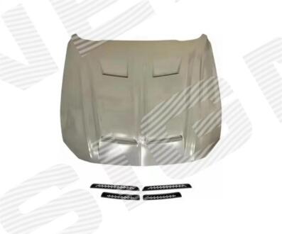 Капот Signeda PFD20209SNK