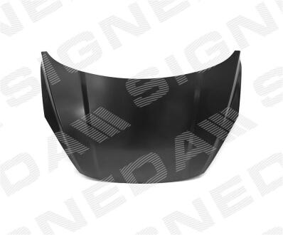 Капот Signeda PFD20214AQ