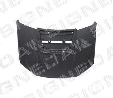 Капот Signeda PFD20250A