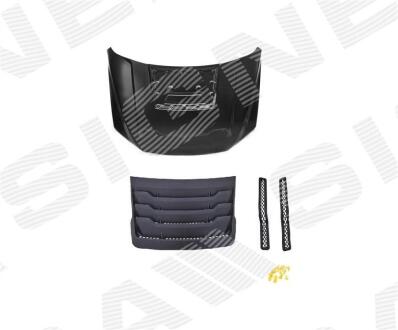 Капот Signeda PFD20250C