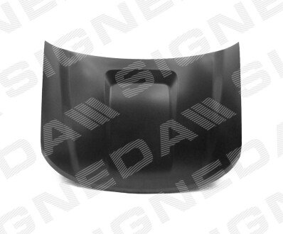Капот Signeda PFD20258A
