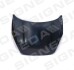 Капот Signeda PFD20259A (фото 1)