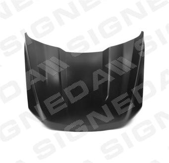 Капот Signeda PFD20266B