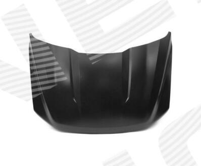 Капот Signeda PFD20266BQ