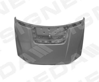Капот Signeda PFD20277A
