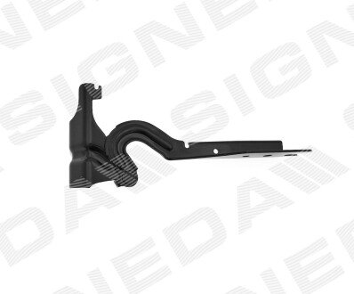 ПЕТЛЯ КАПОТА Signeda PFD21272OR