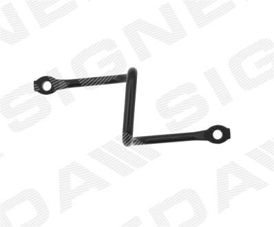Замок капота Signeda PFD22179AO