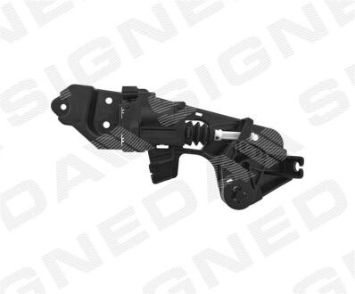 Замок капота Signeda PFD22180AO