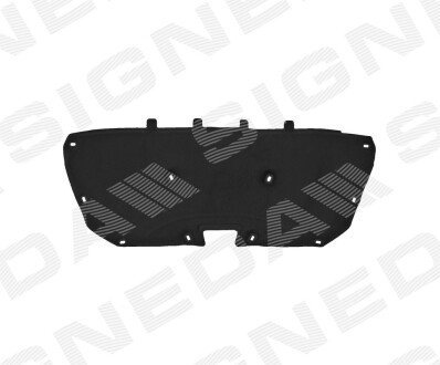 Изоляция капота FORD FOCUS, 14 - 18 Signeda PFD25008A